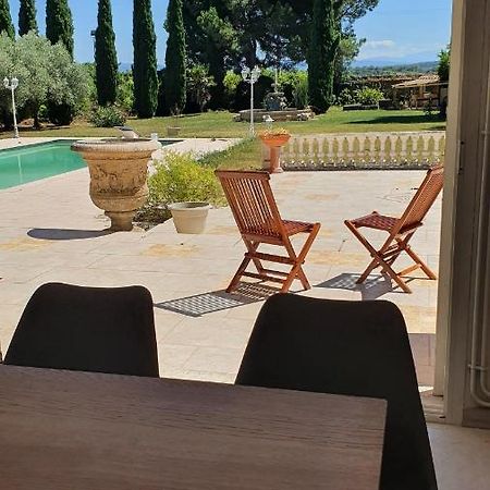Domaine D'Herminis - Gite De Dame Carcas Carcassonne Zewnętrze zdjęcie
