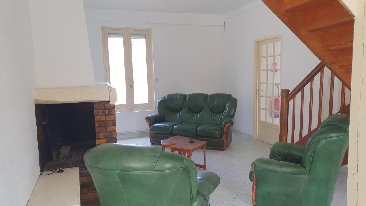 Domaine D'Herminis - Gite De Dame Carcas Carcassonne Zewnętrze zdjęcie