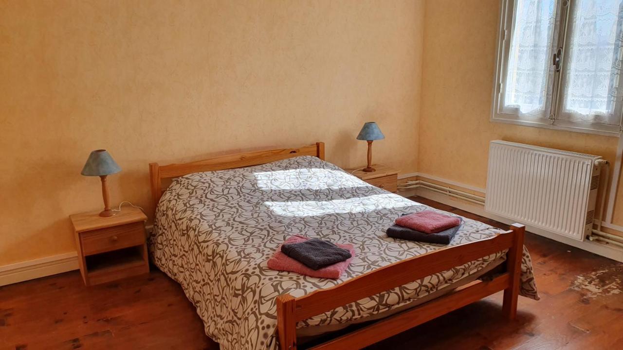 Domaine D'Herminis - Gite De Dame Carcas Carcassonne Pokój zdjęcie